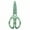 Green, variant on Qnjujn Heavy-Duty Kitchen Scissors for Meat/Poultry/Fish, Food-Grade Stainless Steel, Non-Slip Grip, Dishwasher Safe, Multipurpose Cooking Tool