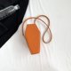 thumbnail image 5 of Bolso gótico de telaraña para mujer, ataúd de cuero PU para fiesta de Halloween, color naranja, 5 of 8