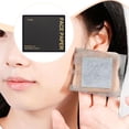 thumbnail image 1 of Voxware Oil Absorbing Sheet Blotting Paper for Face Mirror Powder Puff Compact Case Accurate Puff Application Quick Oil Control Suitable for Makeup Touch Ups Black, 1 of 8