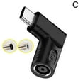 thumbnail image 4 of NEW Laptop Charger Converter USB Type C PD 65W Power Charging Cable Adapter, 4 of 5