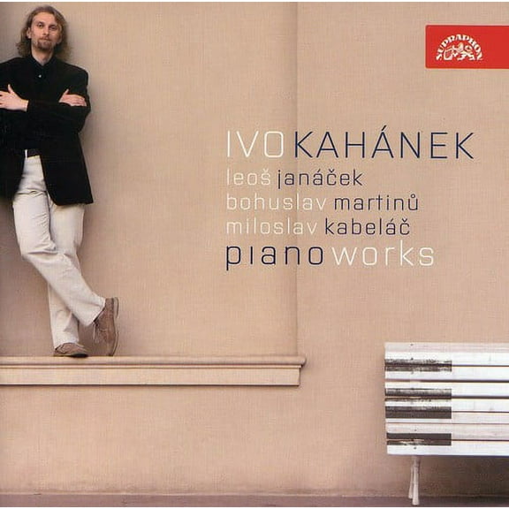 Piano Works