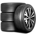 thumbnail image 6 of Kenda Vezda Touring A/S P235/50R17 96V Tire, 6 of 6