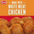 thumbnail image 4 of Tyson Hot Orange Boneless Chicken Bites, 20 oz (Frozen, Fully Cooked), 4 of 14
