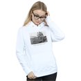 thumbnail image 2 of DC Comics Womens Batman TV Series Batmobile Hoodie, 2 of 3