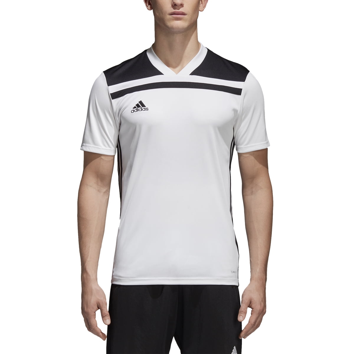 Adidas Mens Soccer Regista 18 Jersey Adidas - Ships Directly From Adidas -  Walmart.com