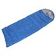 thumbnail image 5 of Saco de dormir cómodo, cálido, portátil, para viajes, 0,95 kg, para acampar al aire libre, 5 of 15