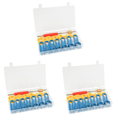 thumbnail image 1 of Extractor Tubos Flúor Refrigerante para Aire Acondicionado Coche Compresor Tubo Aire Acondicionado Hebilla Tubo Herramienta Extracción Conector Rápido, 1 of 5