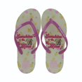 thumbnail image 1 of Sandalias Nickelodeon Bob Esponja Talla 25 Blanco, 1 of 4