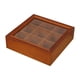 thumbnail image 4 of Joyero Organizador de Joyas Caja Multifuncional Contenedores de Gran Capacidad Estuche Claro, 4 of 9