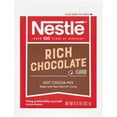 thumbnail image 6 of Nestle Rich Chocolate Hot Cocoa Beverage Mix, 0.71 Ounce -- 300 per Case., 6 of 7