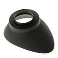thumbnail image 1 of NATEFEMIN 22mm Eyepiece Viewfinder Eyeshade for Nikon D700 D800 F5 F6 D4 DSLR Camera Viewfinder, 1 of 6