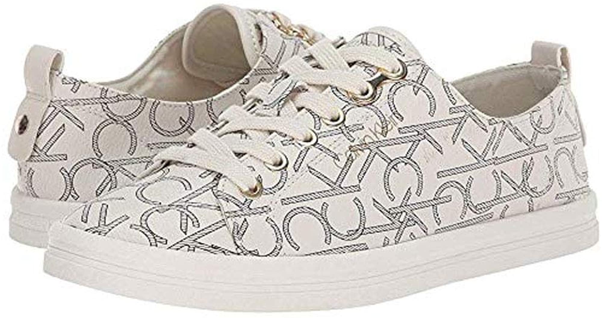 calvin klein hamilton sneaker