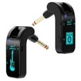thumbnail image 3 of New 2.4G Guitar Wireless Transceiver Electric Blowpipe Audio Transmission Transceiver 8 Channels Duration 10 Hours A, 3 of 5