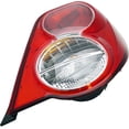 thumbnail image 4 of Tail Light Compatible With 2012-2016 Chevrolet Sonic Right Passenger With bulb(s), 4 of 5