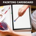 thumbnail image 3 of Shisuyan Drawing Paper Artistic Design Rectangular 10 Sheets 37.00x26.00x1.00cm, 3 of 8