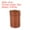 Red Brown, variant on Uxcell Wicker Repair Kit, 30m/98ft PE Rattan Replacement Repair DIY Set for Wicker Fixing Furniture Patio Furniture Repair Pale Yellow