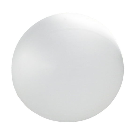HILABEE 72 inch Large Balloon ,Latex Big Balloon ,Festivals Event Photo ,Anniversary Thick Oversized Balloon Jumbo Thicken Balloon white
