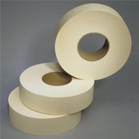 UPC: 0614001166568 | AbilityOne 7510002976656 SKILCRAFT Packing Tape  3  Core  3  x 120 yds  Beige