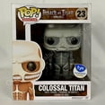 thumbnail image 2 of 2025 Colección de juguetes de figuras de acción limitada Funko Pop Attack On Titan n.° 23, n.° 233, n.° 235, n.° 239, todas las series, EREN n.° 20 y n.° 21, 2 of 5