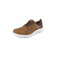 thumbnail image 1 of Tenis Casual Color Miel Mundo Terra 030534, 1 of 3