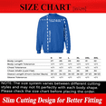 thumbnail image 2 of Gildan Adult’s Heavy Blend Crewneck Sweatshirt, Everyday Royal Classic Fit Tee, 3 Pack, Size S, 2 of 5