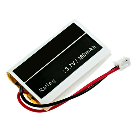 Batteries N Accessories BNA-WB-P904 Cordless Phone Battery - Li-Pol, 3.7V, 240 mAh, Ultra High Capacity Battery - Replacement for ATT BT191545 Battery