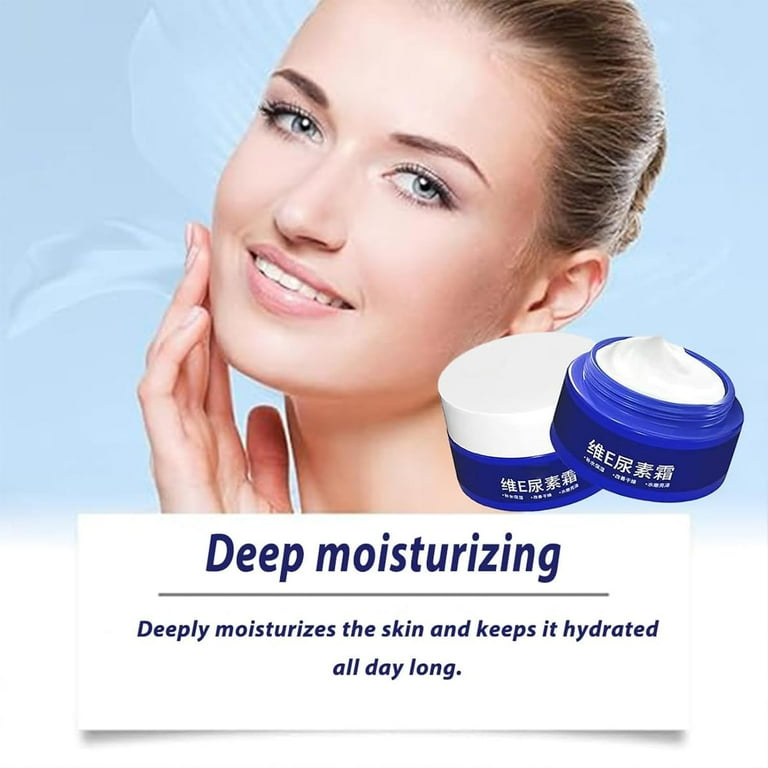 Beautykomi Spot Fading Urea Cream, Milkydeck Spot Fading