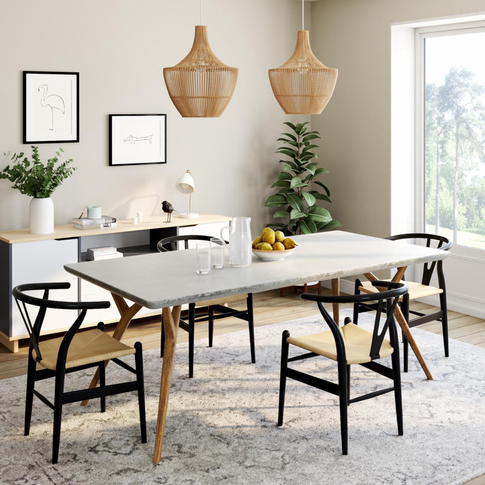 Aeon Furniture Albany Dining Chair - Set of 2
