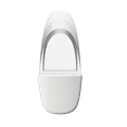 thumbnail image 4 of Westek 3853694 Arch Automatic Plug-in Color Changing LED Night Light, 4 of 6