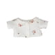 thumbnail image 1 of Bewildely Ropa de muñecas, traje humanoide, conjunto de ocio, vestido de relajación, accesorios de algodón, piezas encantadoras realistas para bebés y Muñecas y casas de muñecas rosas Camisa Bewildely FN011632-01, 1 of 6