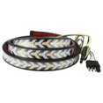 thumbnail image 2 of Gwong Autos Tailgate Light High Visibilidad Instalación simple Eficiente IP67 Lámpara de señal de giro a prueba de agua para recogida Gwong 24018496, 2 of 6