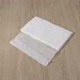 LIYUNMIAO Butter Cheesecloth, Unbleached Cotton Fine Straining