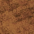 thumbnail image 1 of Ahgly Tapis de Zone Carré Transitionnel Néon Orange Lavable en Machine, 5 Pieds Carré, 1 of 7