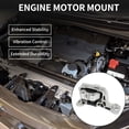 thumbnail image 2 of Soporte del Motor Único Bargains para FORD C-MAX FOCUS MK2 MK3 1.8 2.0 No.6Q0199851BD | Montaje del Motor 1 Pc, 2 of 7