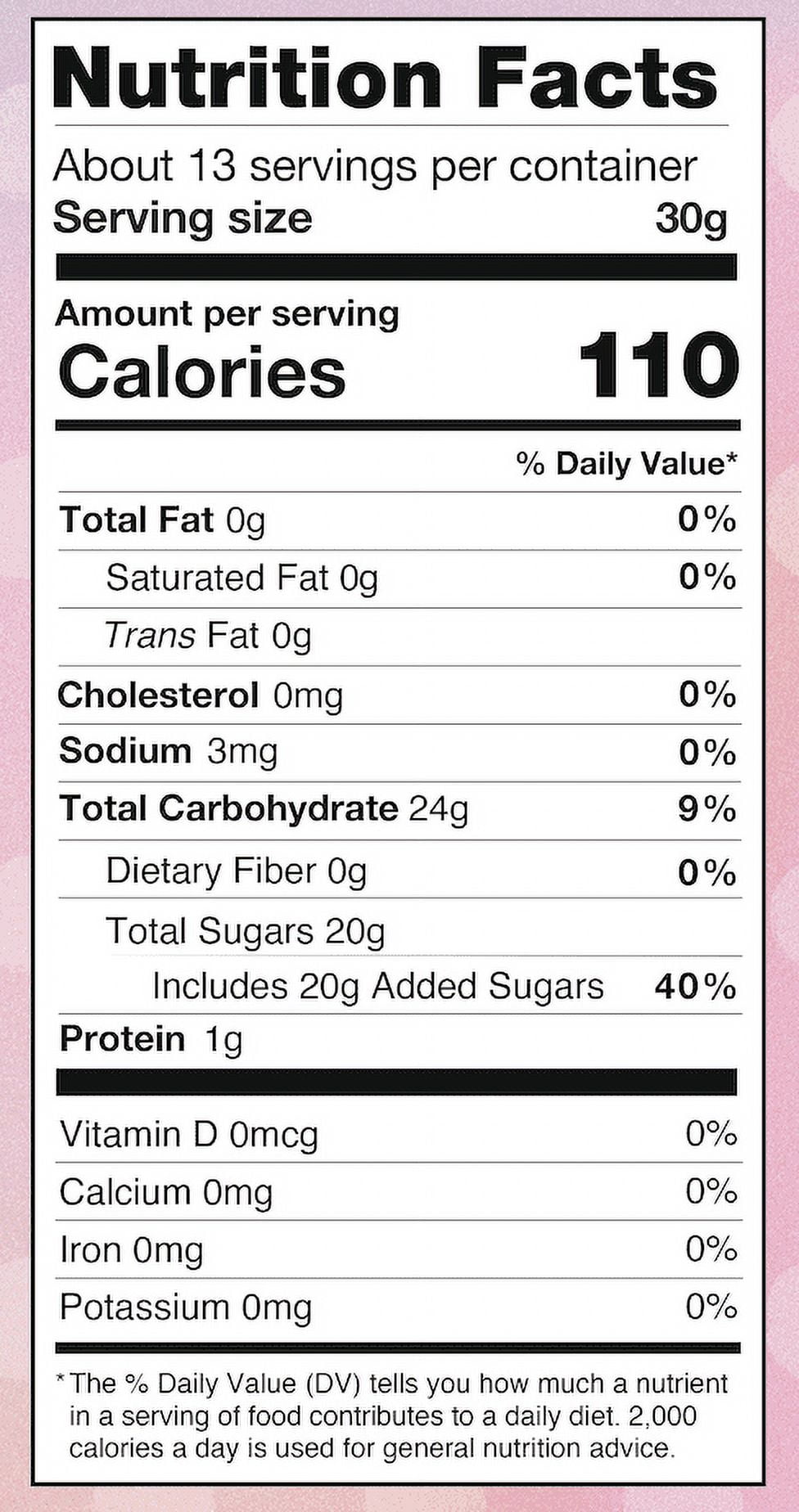 Yummallo Yummix Marshmallow, 14 oz (396g)