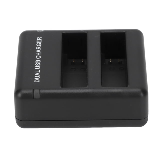 For AHDB Battery Dual Charger,For AHDBT401 Battery Dual For AHDB Accessories Battery Dual USB Chargerfor AHDB High-Intensity Output
