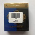 thumbnail image 1 of Antique Packing Brand Eb Bb Alto Bass Clarinet Reed, 1 of 1
