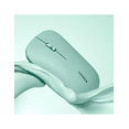 thumbnail image 5 of Mouse Inalámbrico Silencioso Ugreen MU001 Verde 4000 DPI Ergonómico, 5 of 5