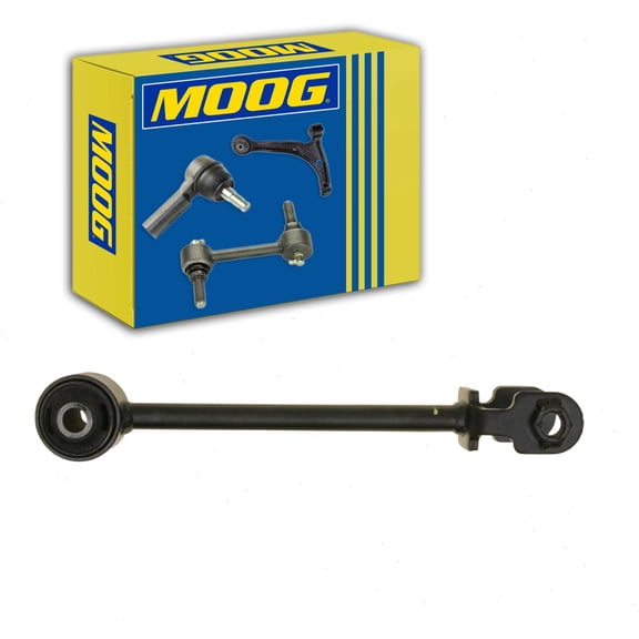 MOOG Rear Upper Forward Suspension Control Arm compatible with Ford Expedition 2007-2018