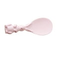 thumbnail image 2 of Cuillère pour Cuiseur à Riz en Plastique Forme de Cuillère à Riz Cuillère pour Cuiseur à Riz Fibre de Blé Forme d'Animal Cuillère de Cuisine Antiadhésive, Rose Xingzhi, 2 of 9