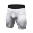 thumbnail image 1 of [Brand Clearance!]Shorts d'Été pour Hommes Shorts Homme Séchage Rapide Collants de Course Courts Doux Confortables Shorts de Sport, 1 of 7