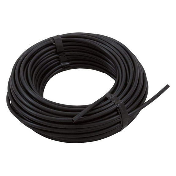 DyGTyX AK4010B Suction/Discharge Tubing Black