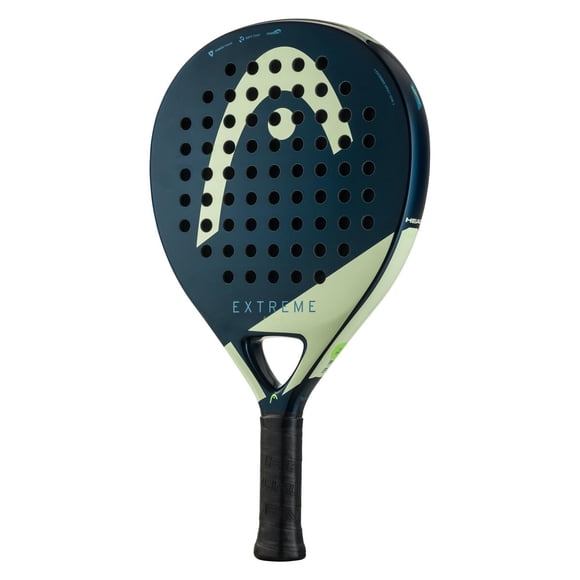 Pala de pádel HEAD Extreme Evo Soft Foam Fiberglass