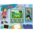 thumbnail image 2 of LeapFrog Explorer Learning Game: LeapSchool Reading, 2 of 5