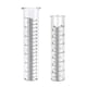 thumbnail image 2 of Upgraded Clear Rain Gauge Clear Rain Meter Crack-proof For Yard Garden Outdoor, 2 of 5