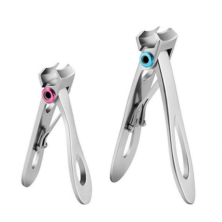 Extra Large Toe Nail Clippers For Thick Hard Nails Cutter Heavy
