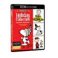 thumbnail image 2 of Peanuts: Holiday Anniversary Collection [UHD], 2 of 3