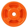 thumbnail image 3 of Lawn Mower Accessory, Strimmer Trimmer Head Universal Aluminum  For String Trimmers, 3 of 8