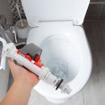 thumbnail image 3 of HOOWIFFY 1Set Universal Toilet Fill Valve Replacement Kit Simple Installation Side Entry Fill Valve, 3 of 6