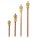 thumbnail image 4 of Reparación de tubo de válvu de retención unidireccional de refrigerador de aire acondicionado 63mm Zulema Válvula de retención del acondicionador de aire, 4 of 8